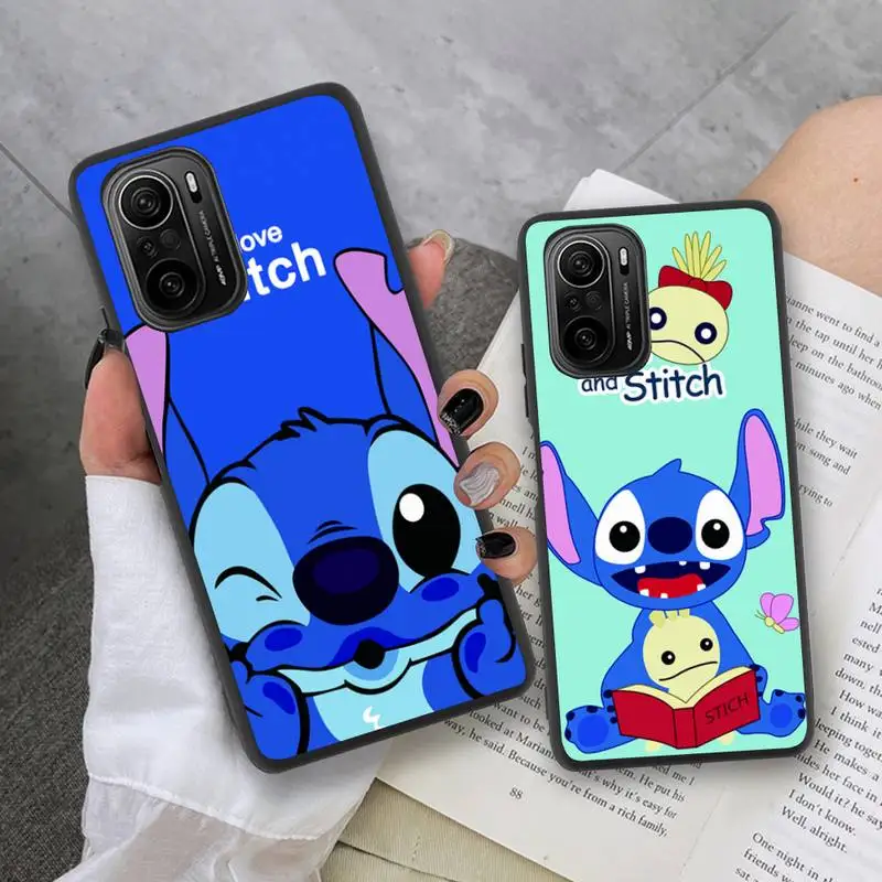 Bandai Funny disney stitch Phone Case for Xiaomi Mi Note 11 10 9 8 6X 11X Lite 9T CC9 Pro SE
Bandai Funny disney stitch Phone Case for Xiaomi Mi Note 11 10 9 8 6X 11X Lite 9T CC9 Pro SE