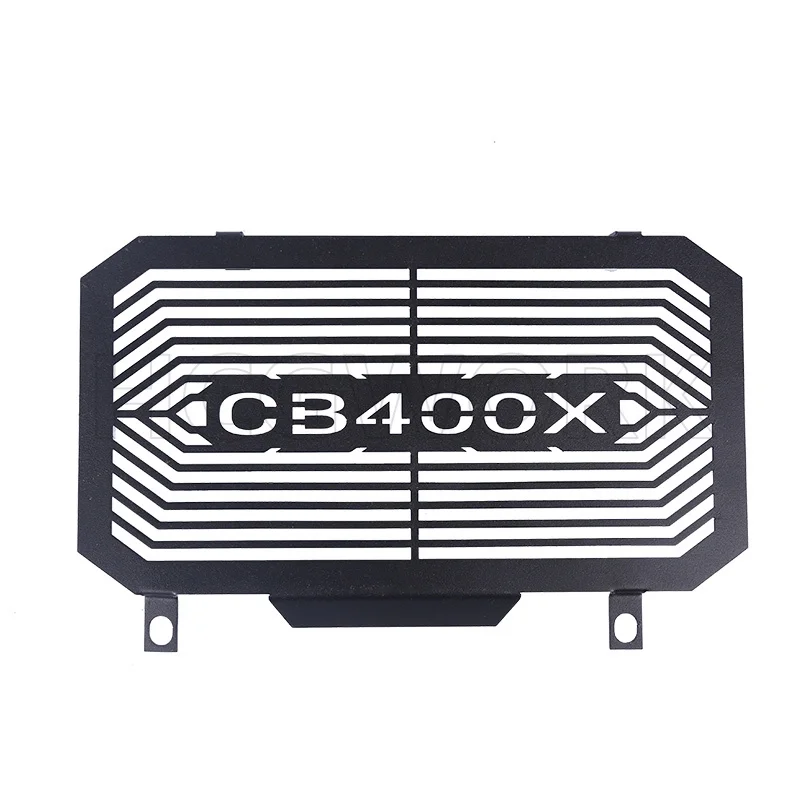 Motorcycle Accessories Water Tank Net Radiator Guard Grille Protection for Honda Cb400x Cb400f
Motorcycle Accessories Water Tank Net Radiator Guard Grille Protection for Honda Cb400x Cb400f