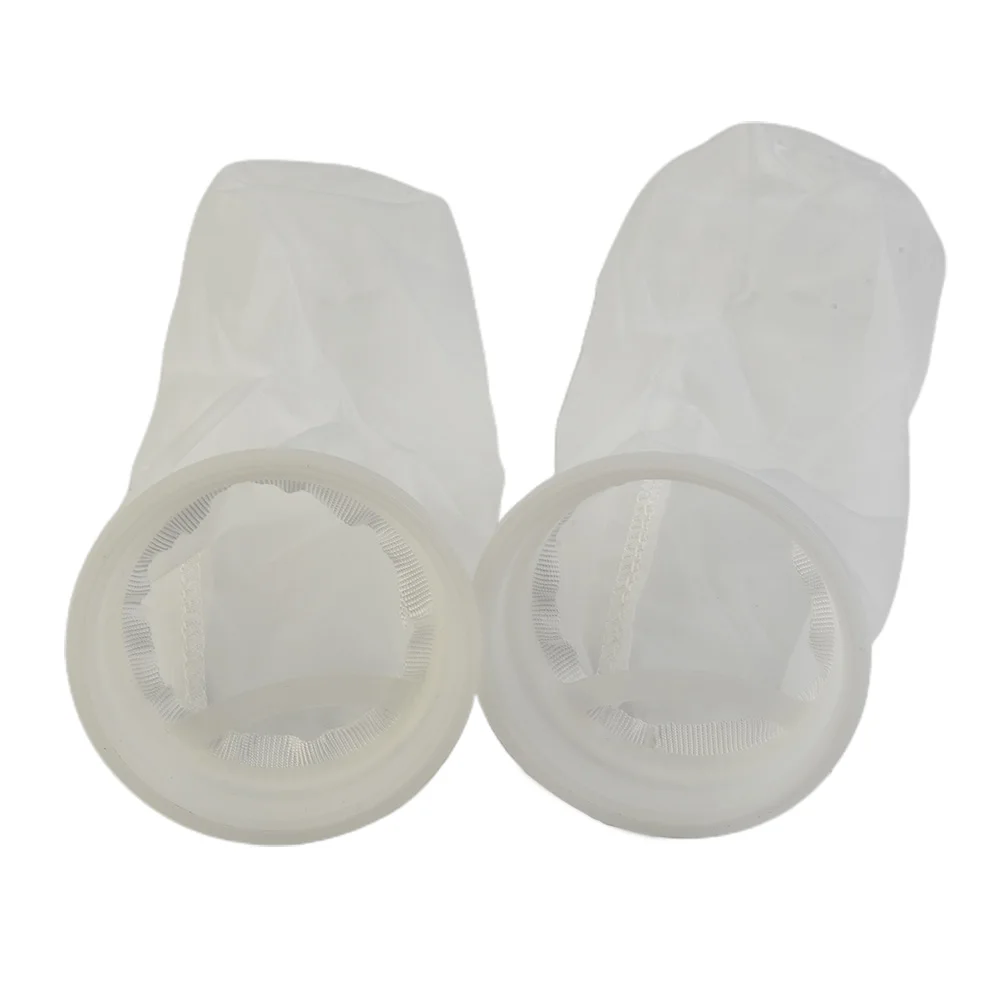 Filters IBC Nylon Filter Garden Ton Barrel Filter For IBC IBC Rainwater Tanks DN75 Water Purification Practical
Filters IBC Nylon Filter Garden Ton Barrel Filter For IBC IBC Rainwater Tanks DN75 Water Purification Practical