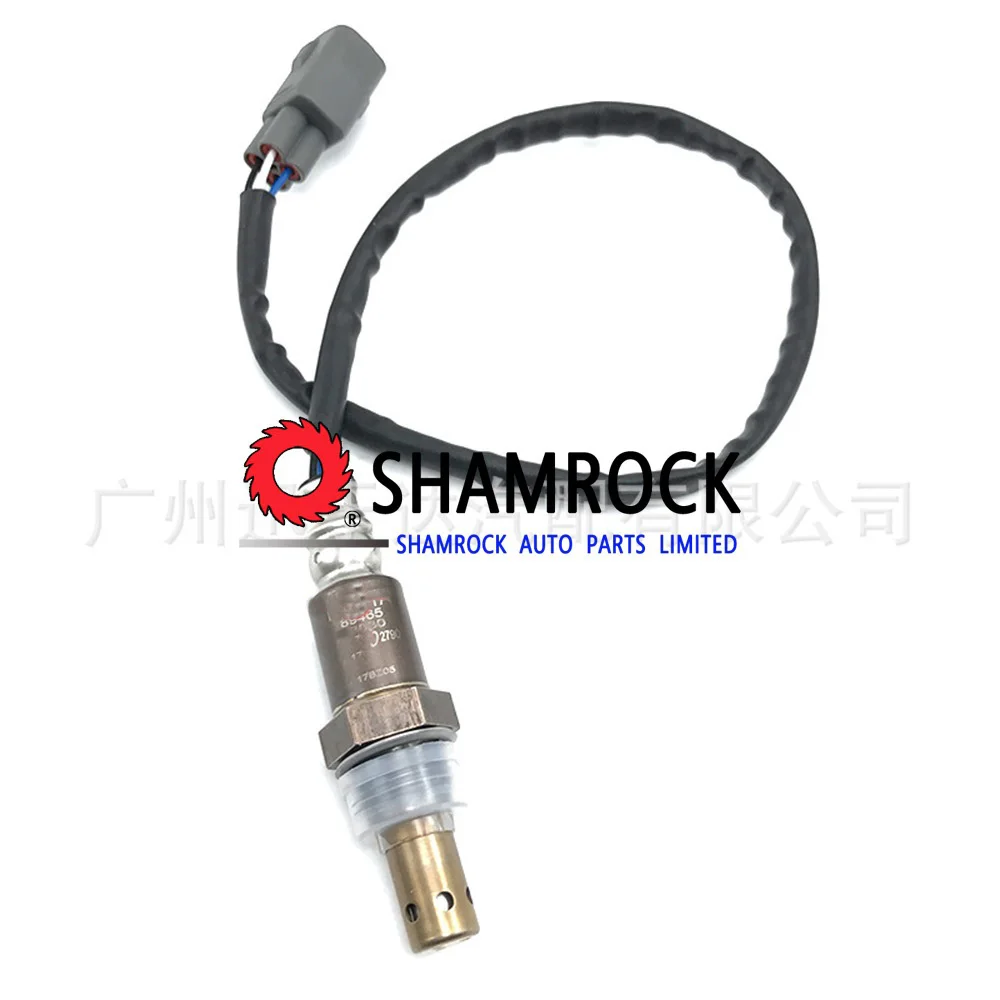 Oxygen O2 Lambda Sensors OEM 89465-13030/8946513030 for Ttoyota Corolla Matrix 03-05 1.8L free shipping
Oxygen O2 Lambda Sensors OEM 89465-13030/8946513030 for Ttoyota Corolla Matrix 03-05 1.8L free shipping