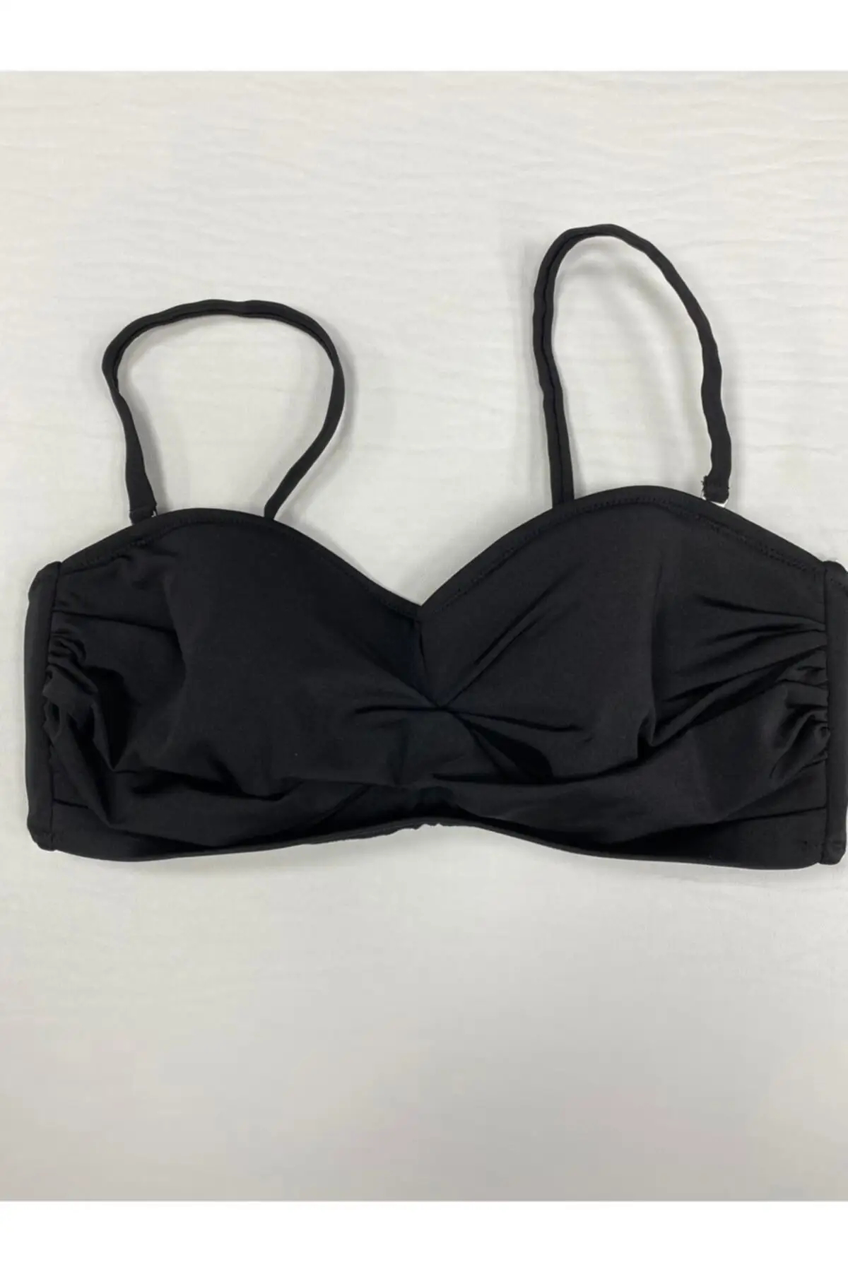 Women's Bikini Blank Cap Strapless Bikini Top Swimwear Lady Swimsuit Sexy Bikini 2022 New Push Up Bikini Set Suit
Women's Bikini Blank Cap Strapless Bikini Top Swimwear Lady Swimsuit Sexy Bikini 2022 New Push Up Bikini Set Suit