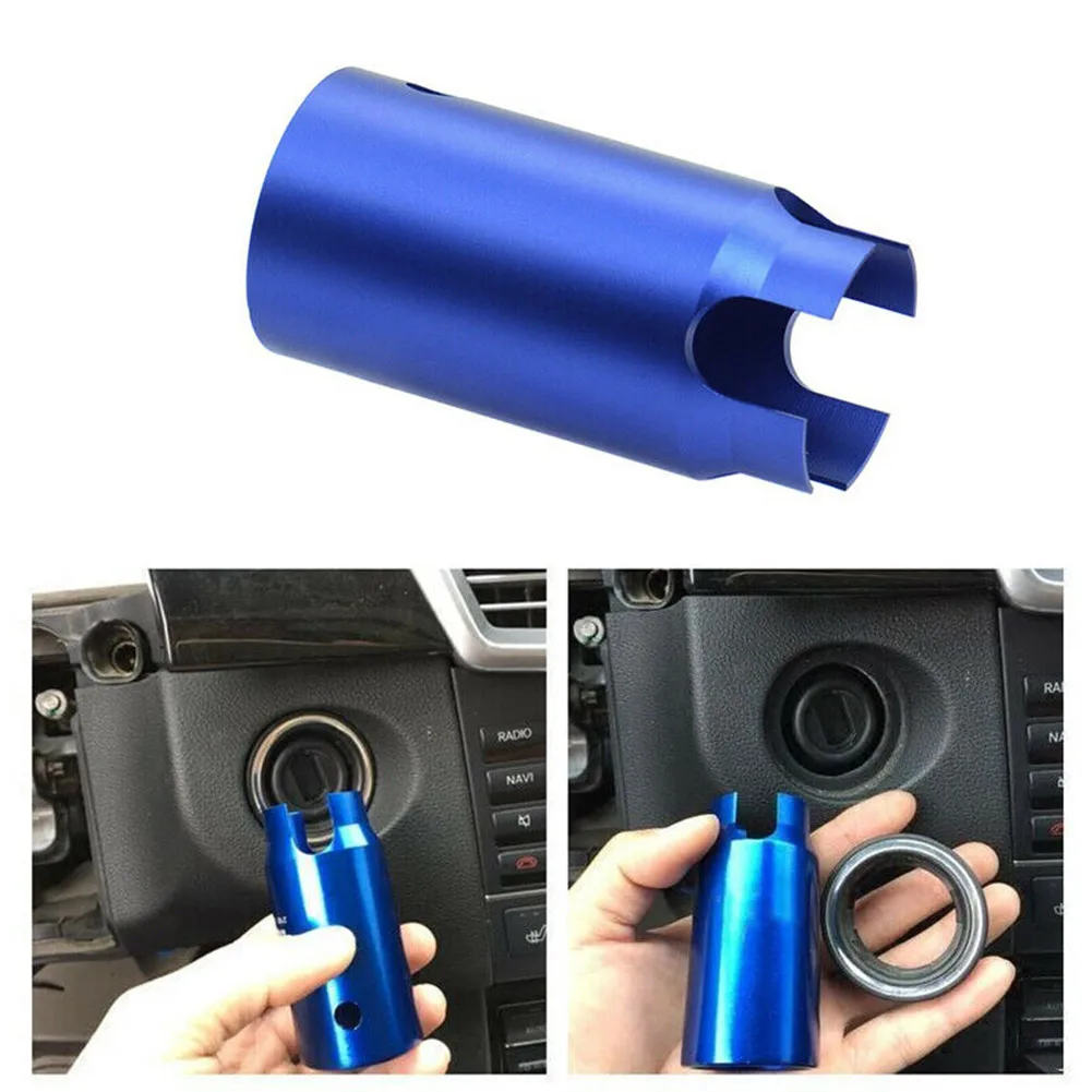 Car EIS EZS Ignition Lock Ring Remover Tools For Mercedes-Benz Class W164 W211 W203 EZS Removal Tool Auto Interior Accessory
Car EIS EZS Ignition Lock Ring Remover Tools For Mercedes-Benz Class W164 W211 W203 EZS Removal Tool Auto Interior Accessory