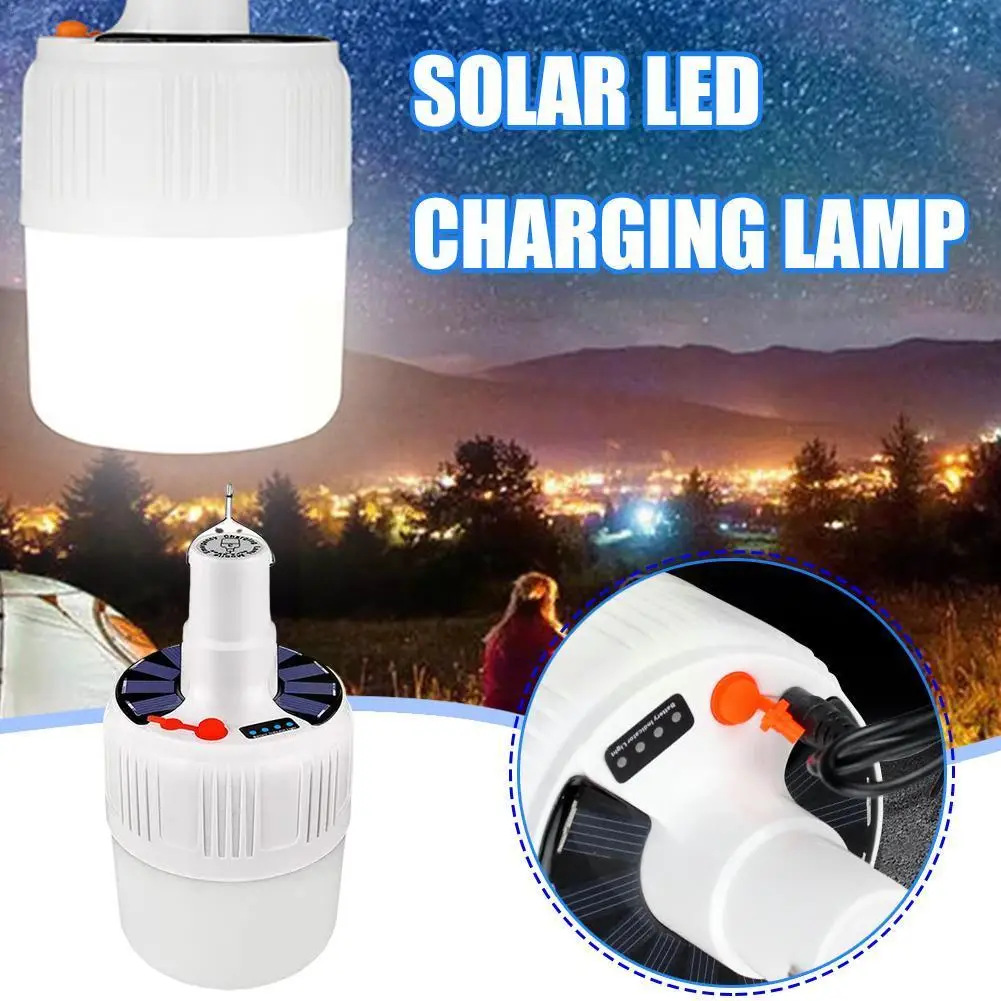 Lanterns Camping Lamp Rechargeable Emergency Light Camping Outdoor Familiale Led Hiking Outage Outdoor Led Emergency Solar E0z5
Lanterns Camping Lamp Rechargeable Emergency Light Camping Outdoor Familiale Led Hiking Outage Outdoor Led Emergency Solar E0z5