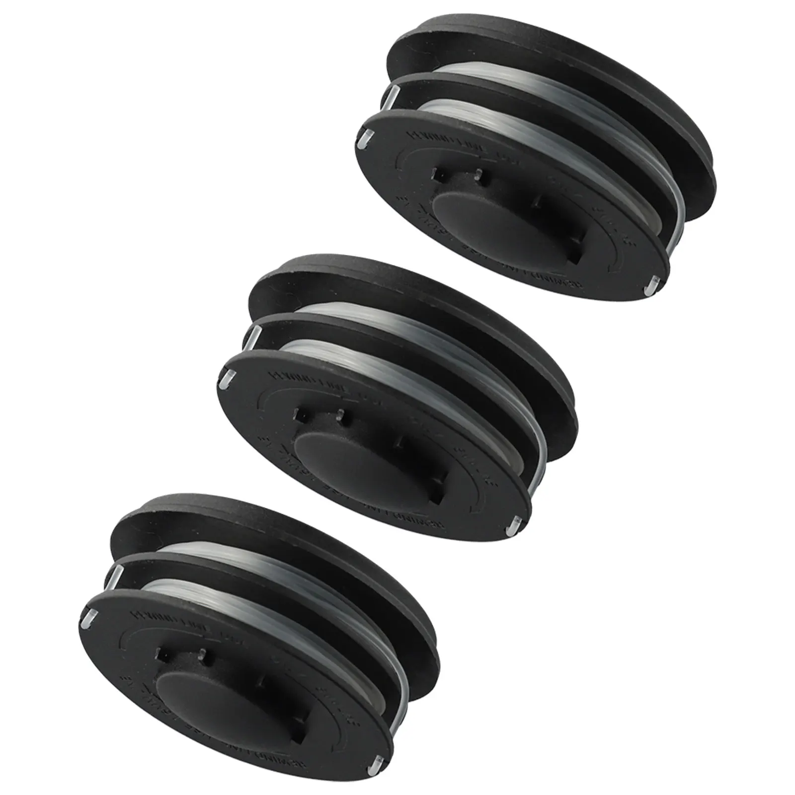 3pcs Trimmer Head With Spools Cap Cover For Einhell GC-ET 4530 3405685 Electric Lawn Trimmer Garden Tools Accessories
3pcs Trimmer Head With Spools Cap Cover For Einhell GC-ET 4530 3405685 Electric Lawn Trimmer Garden Tools Accessories