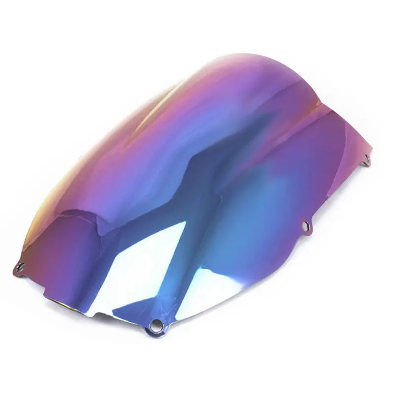 Ветровое стекло с двойными пузырьками для Kawasaki NINJA ZX6R ZX 6R 636 2000-2002
Ветровое стекло с двойными пузырьками для Kawasaki NINJA ZX6R ZX 6R 636 2000-2002