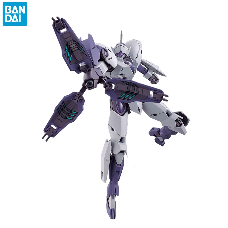 Mobile Suit Gundam: The Witch From Mercury Michaelis 64252 Hg 1/144 Assembly Action Figureals Model Tabletop Decoration Pre Sale
Mobile Suit Gundam: The Witch From Mercury Michaelis 64252 Hg 1/144 Assembly Action Figureals Model Tabletop Decoration Pre Sale