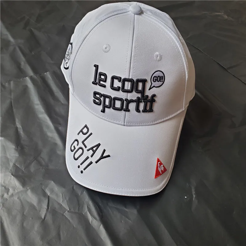 Golf cap men's and women's hats outdoor peaked caps breathable shade baseball caps sports caps adjustable size
Golf cap men's and women's hats outdoor peaked caps breathable shade baseball caps sports caps adjustable size