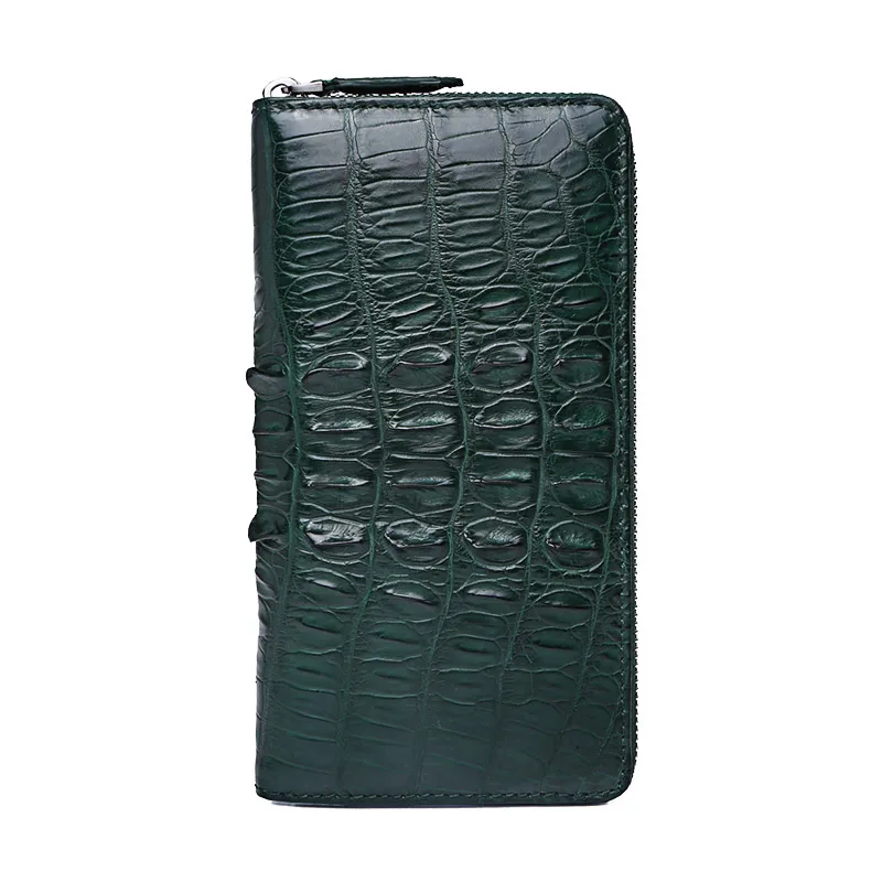 Crocodile Leather Women's Clutch Women's Clutch Simple Leather Clutch Women's Clutch Large Capacity Women's Wallets Women's Dinn 
Crocodile Leather Women's Clutch Women's Clutch Simple Leather Clutch Women's Clutch Large Capacity Women's Wallets Women's Dinn