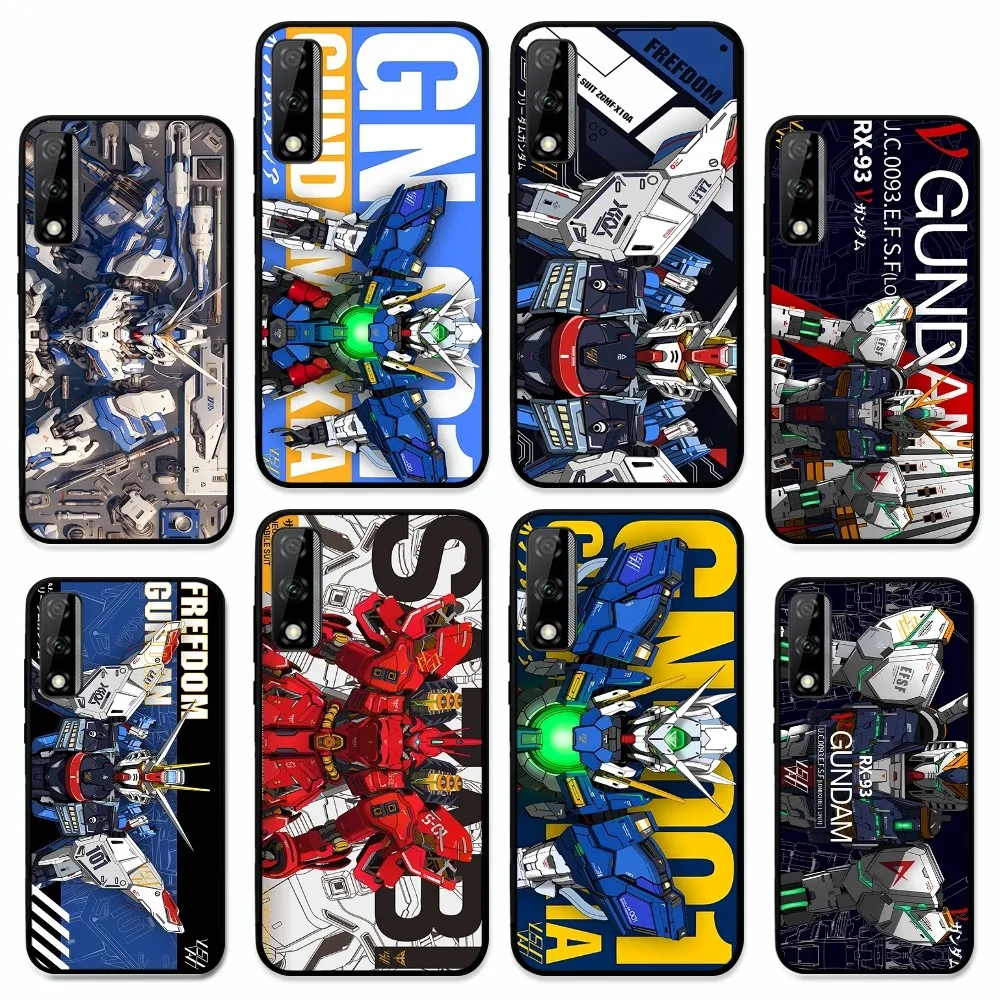 G-GUNDAMS Phone Case For Huawei Y9 6 7 5 Prime Enjoy 7s 7 8 plus 7a 9e 9plus 8E Lite Psmart Shell
G-GUNDAMS Phone Case For Huawei Y9 6 7 5 Prime Enjoy 7s 7 8 plus 7a 9e 9plus 8E Lite Psmart Shell