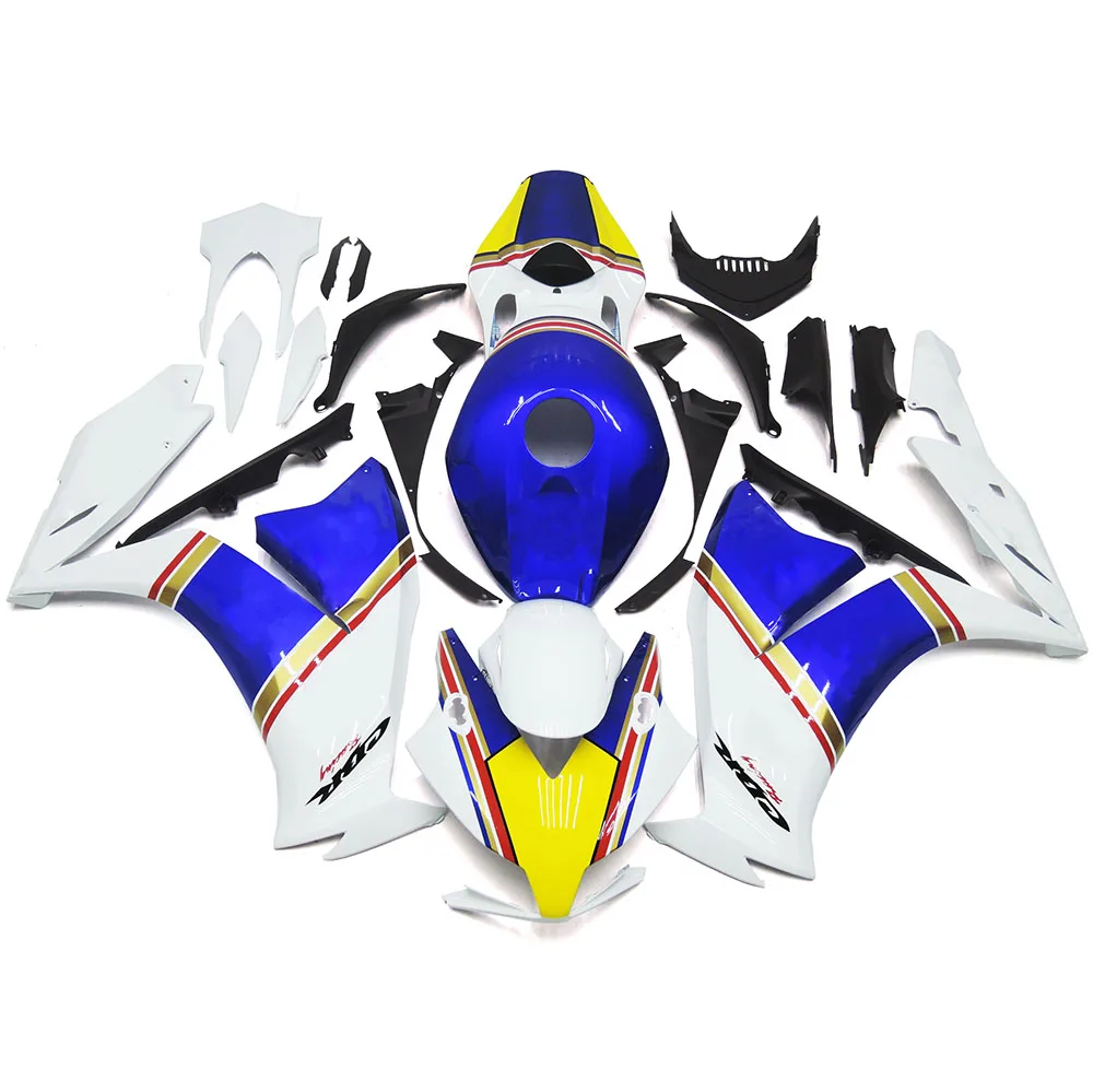 New ABS Whole Motorcycle Fairings Kits Body Full Bodywork Cover Black For HONDA CBR1000RR CBR 1000RR CBR1000 RR 2012 2013-2016
New ABS Whole Motorcycle Fairings Kits Body Full Bodywork Cover Black For HONDA CBR1000RR CBR 1000RR CBR1000 RR 2012 2013-2016