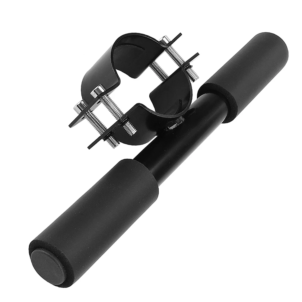 Brand New Child Handle Kids Handrail Alumium Alloy Electric Scooter For Ninebot G30 Max Practical To Use Scooters Parts
Brand New Child Handle Kids Handrail Alumium Alloy Electric Scooter For Ninebot G30 Max Practical To Use Scooters Parts