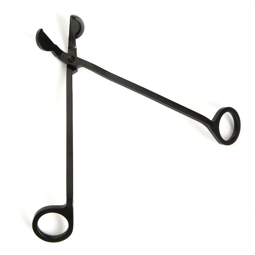 Wick Trimmer Stainless Steel Candle Cutter Oil Lamp Trim Scissors Candle Extinguisher Horn Shape Candle Cover Tool Accessories
Wick Trimmer Stainless Steel Candle Cutter Oil Lamp Trim Scissors Candle Extinguisher Horn Shape Candle Cover Tool Accessories