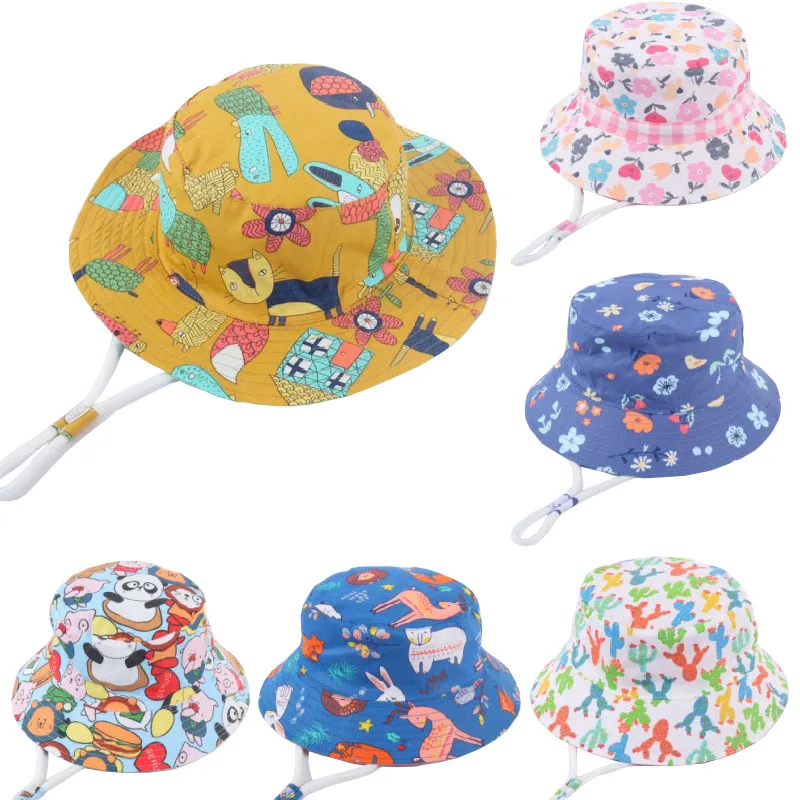 Panama Summer Boys Children Bucket Hat Cotton Bonnet Fisherman Hat Girl Cap Toddler Kids Outdoor Cap UV Baby Hat
Panama Summer Boys Children Bucket Hat Cotton Bonnet Fisherman Hat Girl Cap Toddler Kids Outdoor Cap UV Baby Hat