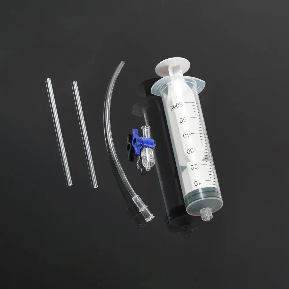 Tire Fluid Injector Profession Tire Syringes Set Lightweight Portable Wear Resistant Sealant Injector Set Bike Repair Accessorie
Tire Fluid Injector Profession Tire Syringes Set Lightweight Portable Wear Resistant Sealant Injector Set Bike Repair Accessorie