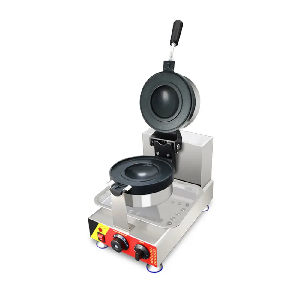 Commercial Non-stick Waffle Maker Pan Ice Cream Burger Machine Pastry Snack Equipment Waffle Machine forma de bolo
Commercial Non-stick Waffle Maker Pan Ice Cream Burger Machine Pastry Snack Equipment Waffle Machine forma de bolo