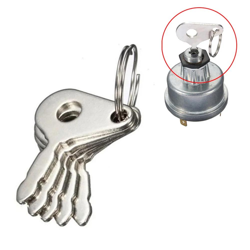 IGNITION KEYS SWITCH SPARE For Lucas 35670 128sa SPARE IGNITION KEYS Silver UNIVERSAL 35670 5pcs Ignition Switch
IGNITION KEYS SWITCH SPARE For Lucas 35670 128sa SPARE IGNITION KEYS Silver UNIVERSAL 35670 5pcs Ignition Switch