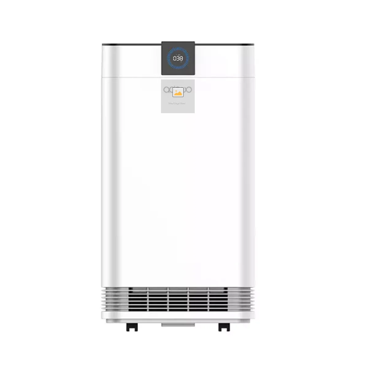 CE Home Esp CADR755, электростатический осадочный стерилизатор воздуха PM2.5 от производителя
CE Home Esp CADR755, электростатический осадочный стерилизатор воздуха PM2.5 от производителя