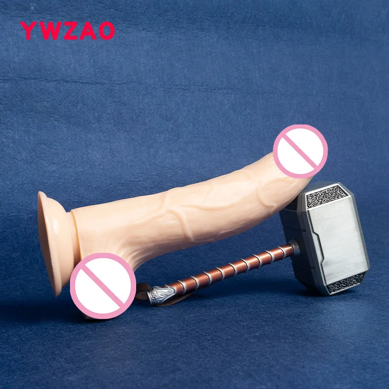 Набор анальных фаллоимитаторов Orion Dildo Small на присосках, телесный 5241150000 - Orion - Реалистичные фаллоимитаторы - Купить