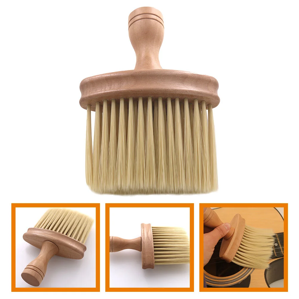 Fretboard Cleaner Accessories Instrument Cleaning Tool Anti Rust Guitar Accessory Ukulele Solid Wood Handle Brush Violin 
Fretboard Cleaner Accessories Instrument Cleaning Tool Anti Rust Guitar Accessory Ukulele Solid Wood Handle Brush Violin