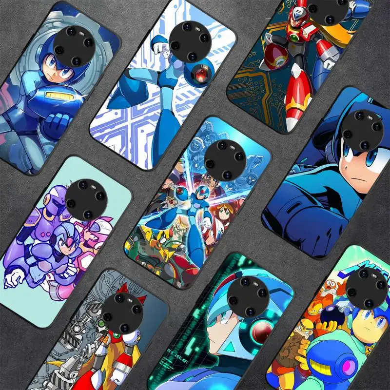 Rockman game Phone Case For Huawei Y 5 Y62019 Y52018 Y92019 Luxury funda case for 9prime2019
Rockman game Phone Case For Huawei Y 5 Y62019 Y52018 Y92019 Luxury funda case for 9prime2019