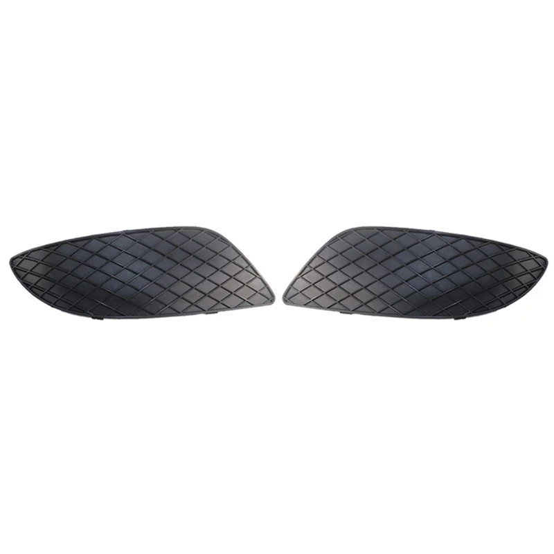 Front Grille Daytime Running Light Cover 6368850074 6368850174 for Mercedes Benz Vito W636 Viano W639 Fog Light Grill
Front Grille Daytime Running Light Cover 6368850074 6368850174 for Mercedes Benz Vito W636 Viano W639 Fog Light Grill