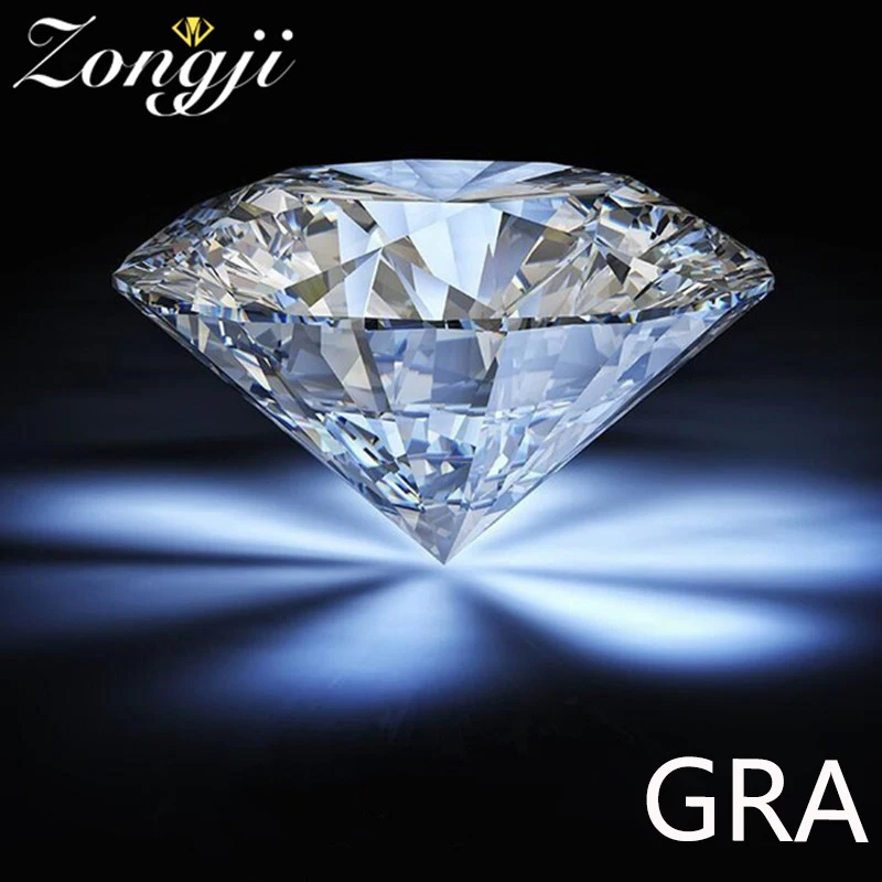 Real Gems Moissanite Loose Stones Gemstones 5mm To 15mm GH Color VVS1 Round Diamonds Excellent Cut Pass Test Dropshipping
Real Gems Moissanite Loose Stones Gemstones 5mm To 15mm GH Color VVS1 Round Diamonds Excellent Cut Pass Test Dropshipping