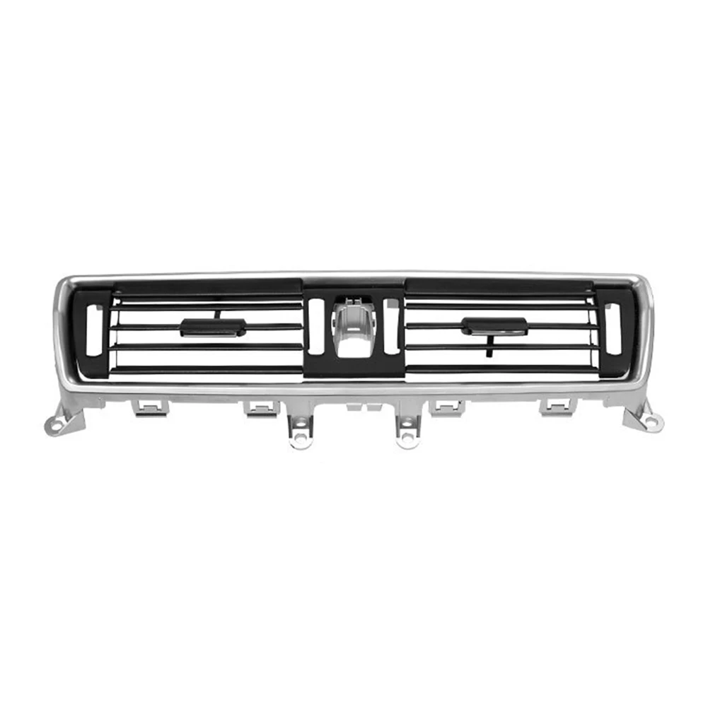 Car Front Console Central Air Conditioner AC Vent Grill for BMW 5 Series GT F07 528 535 2010-2017 64229142584(High-End)
Car Front Console Central Air Conditioner AC Vent Grill for BMW 5 Series GT F07 528 535 2010-2017 64229142584(High-End)