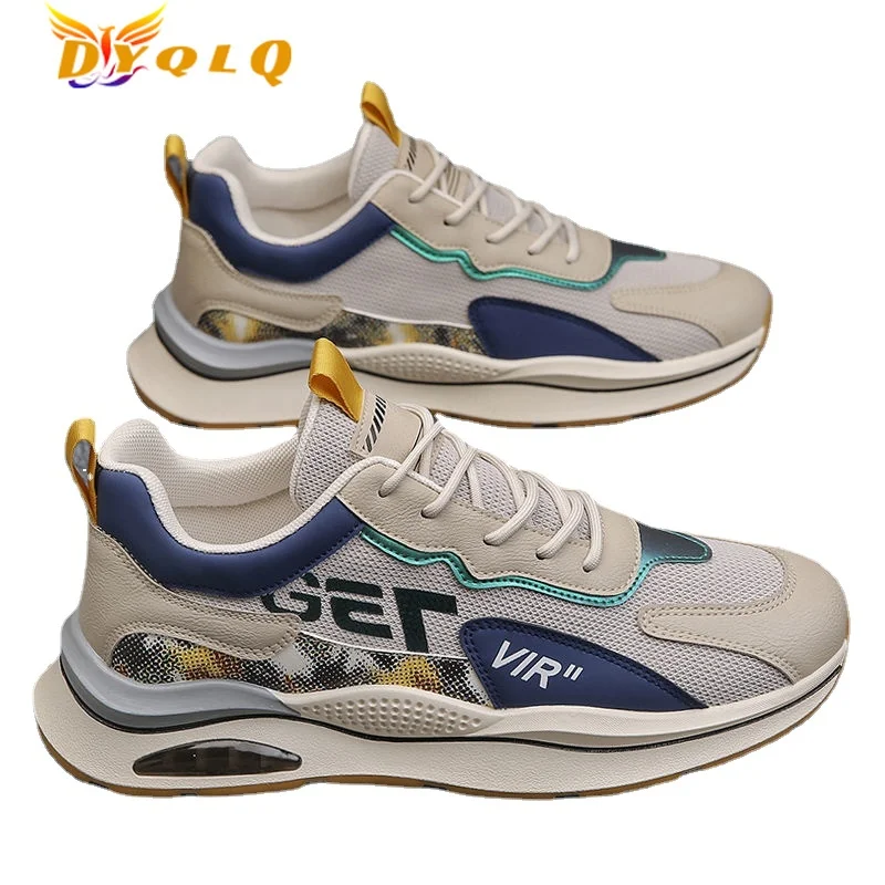 New Summer Mesh Men's Shoes Lightweight Sneakers Men's Fashion Casual Walking Shoes Breathable Slip-on Men's Loafers
New Summer Mesh Men's Shoes Lightweight Sneakers Men's Fashion Casual Walking Shoes Breathable Slip-on Men's Loafers