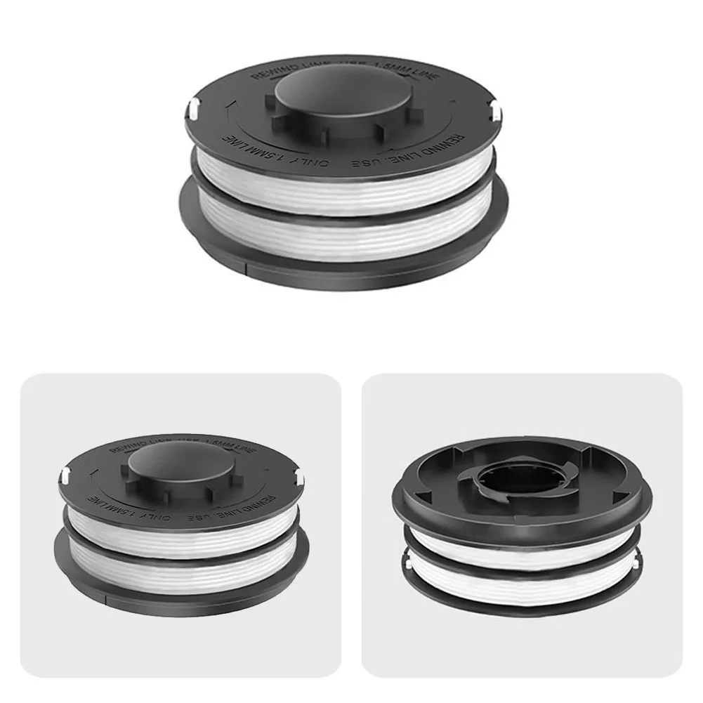 Trimmer Spools Line Spools Diameter 75 Mm For ALDI For Electric Grass Installation Kit PWR400DGTA High Quality
Trimmer Spools Line Spools Diameter 75 Mm For ALDI For Electric Grass Installation Kit PWR400DGTA High Quality