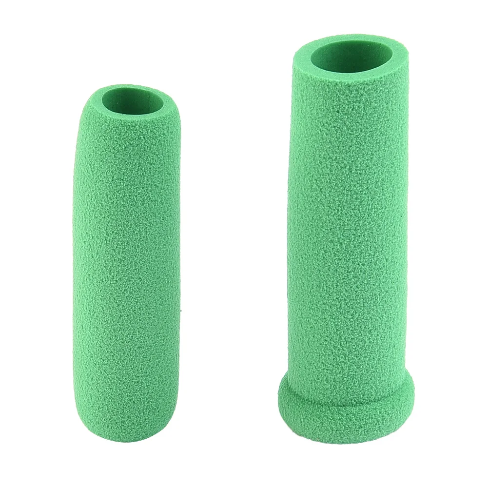 210/245 Type Heat Insulation Foam Handle Soft Foam Grip For JBC T210 C245 Soldering Station Welding Tool Accessories
210/245 Type Heat Insulation Foam Handle Soft Foam Grip For JBC T210 C245 Soldering Station Welding Tool Accessories
