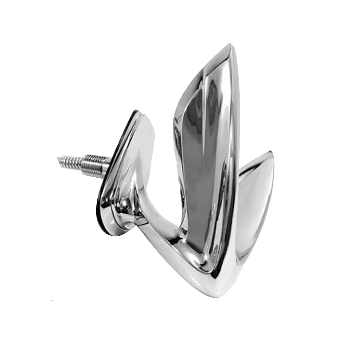 Universal Hood Ornament Emblem Wing Shape 86320-3N000 86320-3B100 for Hyundai Equus 2010-2016 Car Decorative Badge Wing
Universal Hood Ornament Emblem Wing Shape 86320-3N000 86320-3B100 for Hyundai Equus 2010-2016 Car Decorative Badge Wing