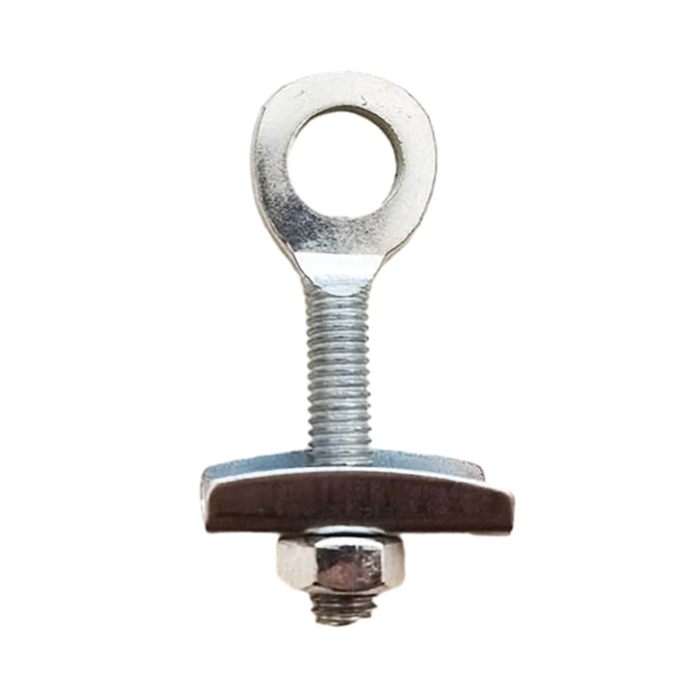 Brand New Chain Adjuster Chain Regulator Silver Tensioner ATV Dirt Bike Scooter Parts Easy To Install Easy To Use
Brand New Chain Adjuster Chain Regulator Silver Tensioner ATV Dirt Bike Scooter Parts Easy To Install Easy To Use