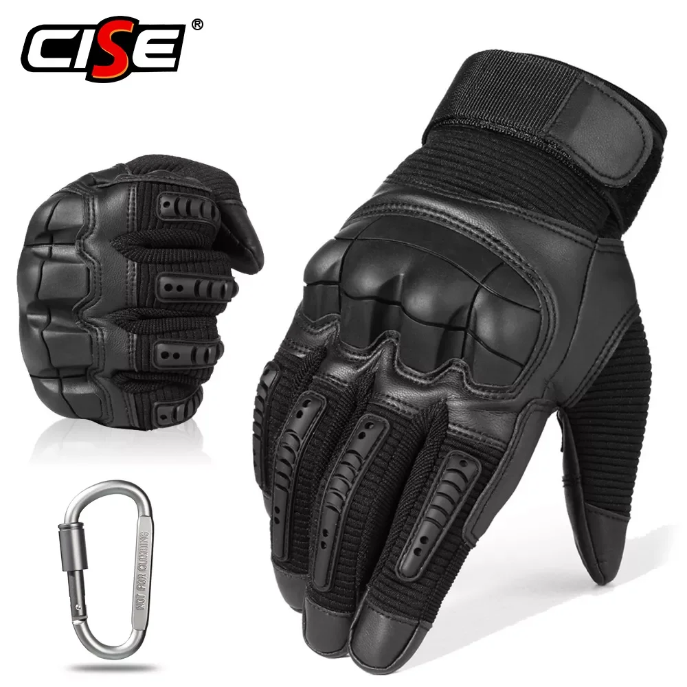 Touchscreen Leather Motorcycle Gloves Motocross Tactical Moto Motorbike Pit Biker Protective Gear Racing Full Finger Glove Men
Touchscreen Leather Motorcycle Gloves Motocross Tactical Moto Motorbike Pit Biker Protective Gear Racing Full Finger Glove Men