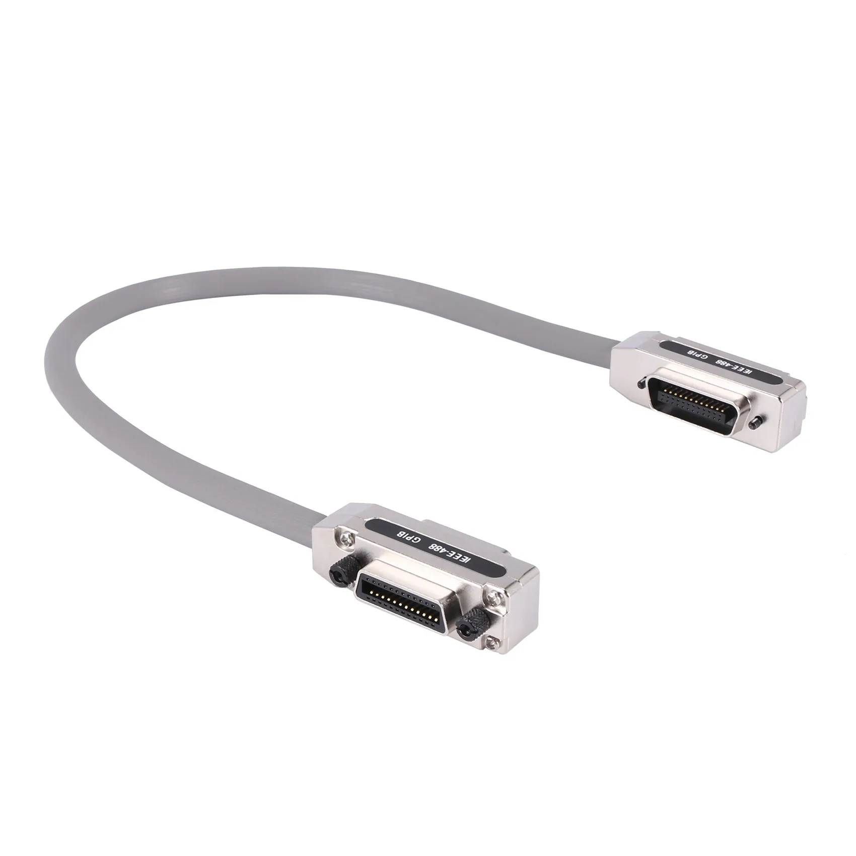 0.5M IE488 Gpib Data Cable Industrial-Grade Communication Transmission Cable Terminal Pci Industrial Control Cable
0.5M IE488 Gpib Data Cable Industrial-Grade Communication Transmission Cable Terminal Pci Industrial Control Cable