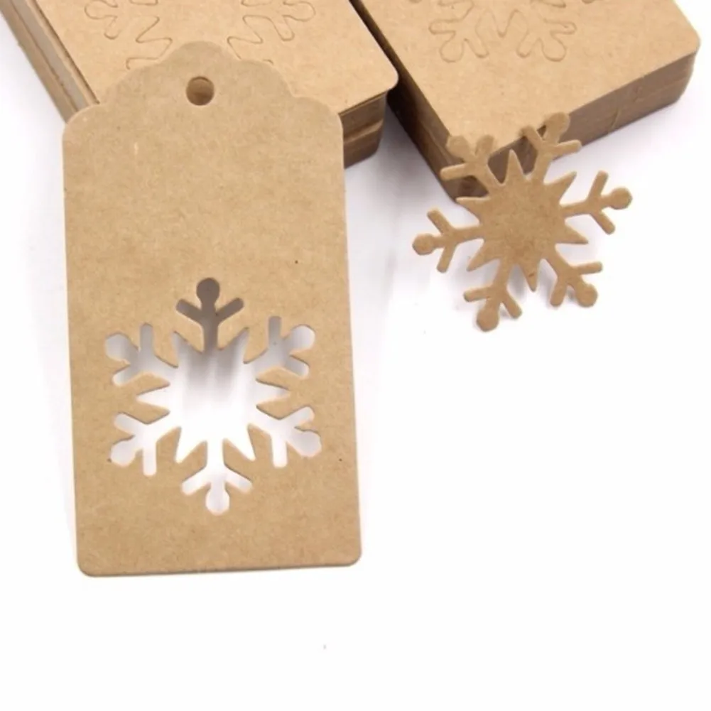 100PCS Christmas White Red Kraft Paper Tags Handmade/Thank You DIY Labels For Christmas Favors Hang Tag Gift Wrapping Supplies
100PCS Christmas White Red Kraft Paper Tags Handmade/Thank You DIY Labels For Christmas Favors Hang Tag Gift Wrapping Supplies
