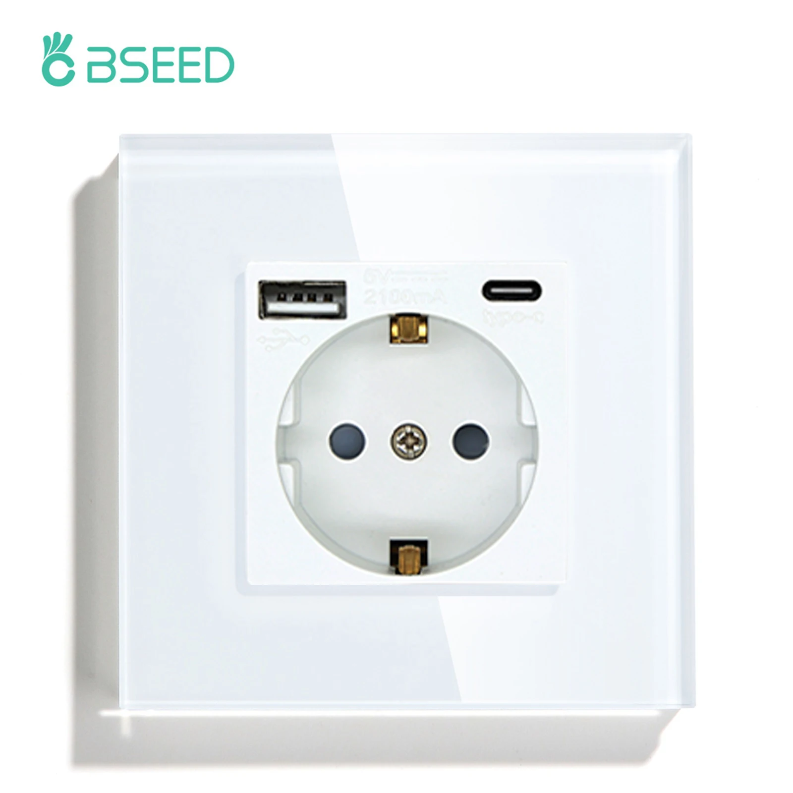 Розетка настенная электрическая из закаленного стекла, 16 А, 4 цвета
Розетка настенная электрическая из закаленного стекла, 16 А, 4 цвета