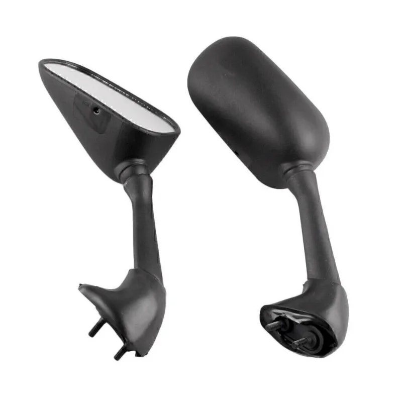 Зеркала заднего вида для мотоцикла Yamaha YZF R1 R6 1998-2007 1999 2000 2001 2002 2003 2004 2005 2006 YZF-R1 YZFR1 YZF-R6 YZFR6
Зеркала заднего вида для мотоцикла Yamaha YZF R1 R6 1998-2007 1999 2000 2001 2002 2003 2004 2005 2006 YZF-R1 YZFR1 YZF-R6 YZFR6