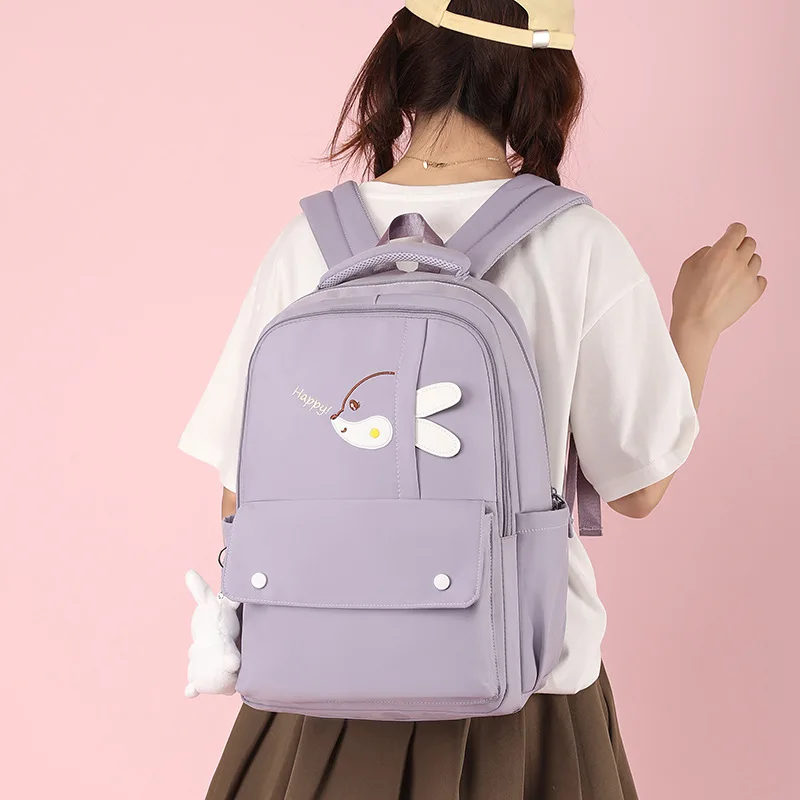 Children School Bags Girls Kids book bag Primary Orthopedic school backpack princess Backpack schoolbag kids Mochila Infantil
Children School Bags Girls Kids book bag Primary Orthopedic school backpack princess Backpack schoolbag kids Mochila Infantil