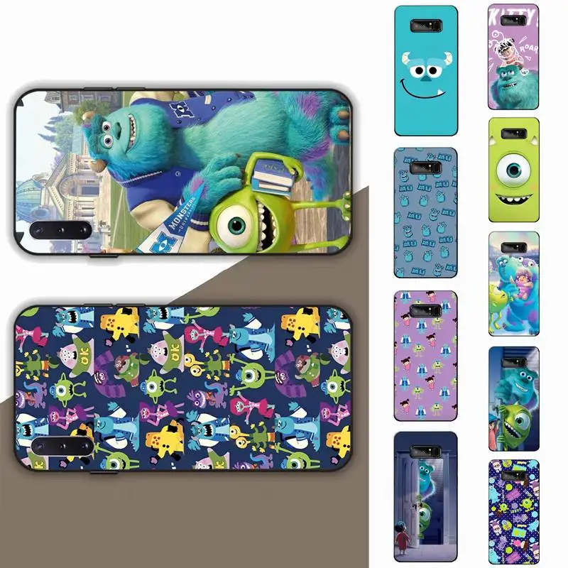 Disney Monsters inc Phone Case for Samsung Note 5 7 8 9 10 20 pro plus lite ultra A21 12 72
Disney Monsters inc Phone Case for Samsung Note 5 7 8 9 10 20 pro plus lite ultra A21 12 72