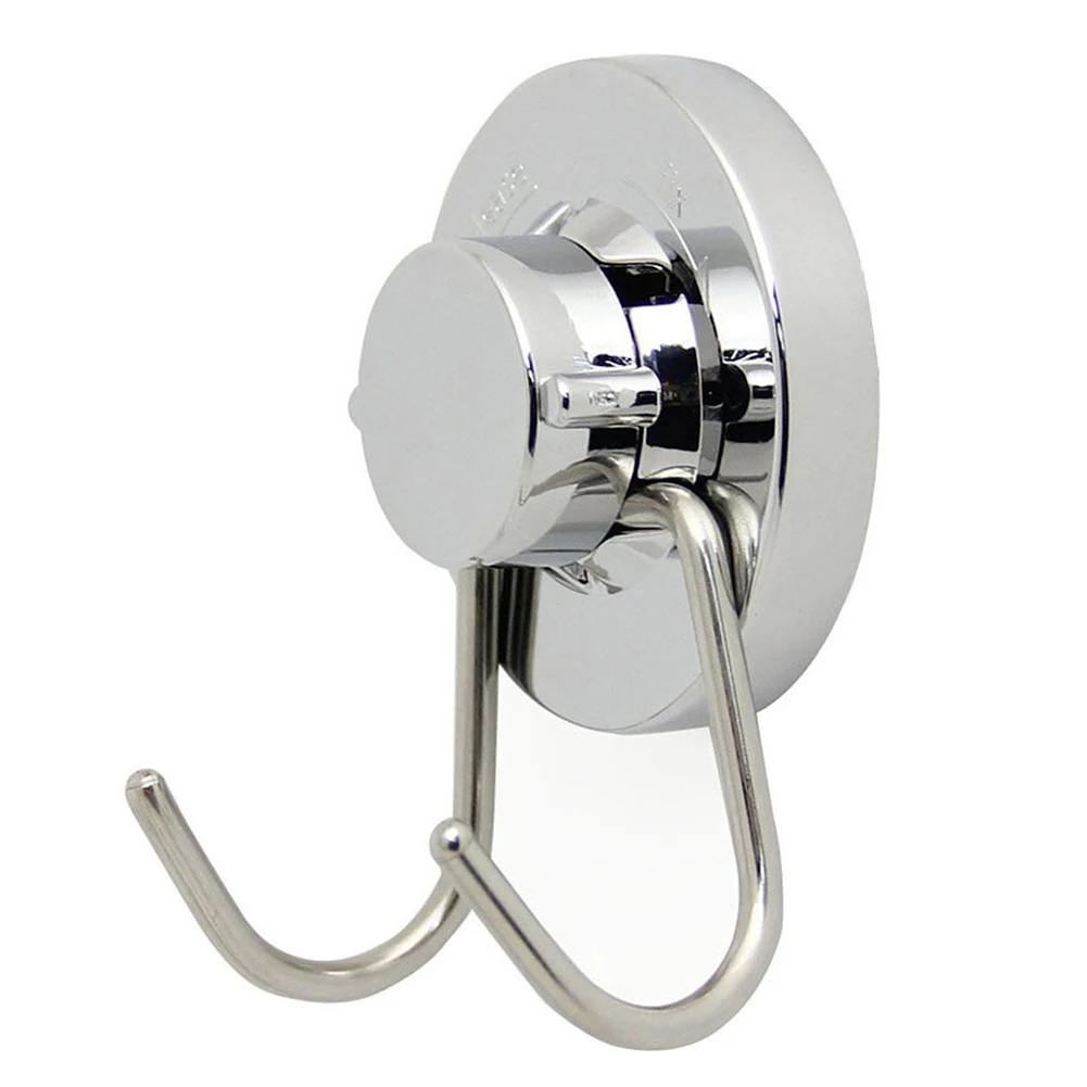 Vacuum Powerful Sucker Hook Stainless Steel Bathroom Seamless Clothes Hook Kitchen Glass Bathroom Wall Hook Sticky Hook
Vacuum Powerful Sucker Hook Stainless Steel Bathroom Seamless Clothes Hook Kitchen Glass Bathroom Wall Hook Sticky Hook