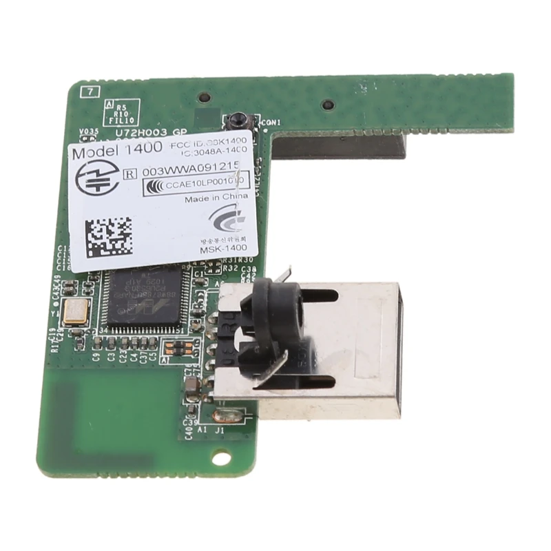 

R58A Slim Internal Wireless WIFI Replacement Network Card for microsoft XBOX 360 Slim