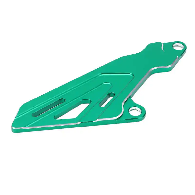 Front Sprockets Covers Corrosion Resistant Aluminum Alloy CNC Sprocket Cover Guard Replacement for KLX150S 2009-2013 for
Front Sprockets Covers Corrosion Resistant Aluminum Alloy CNC Sprocket Cover Guard Replacement for KLX150S 2009-2013 for