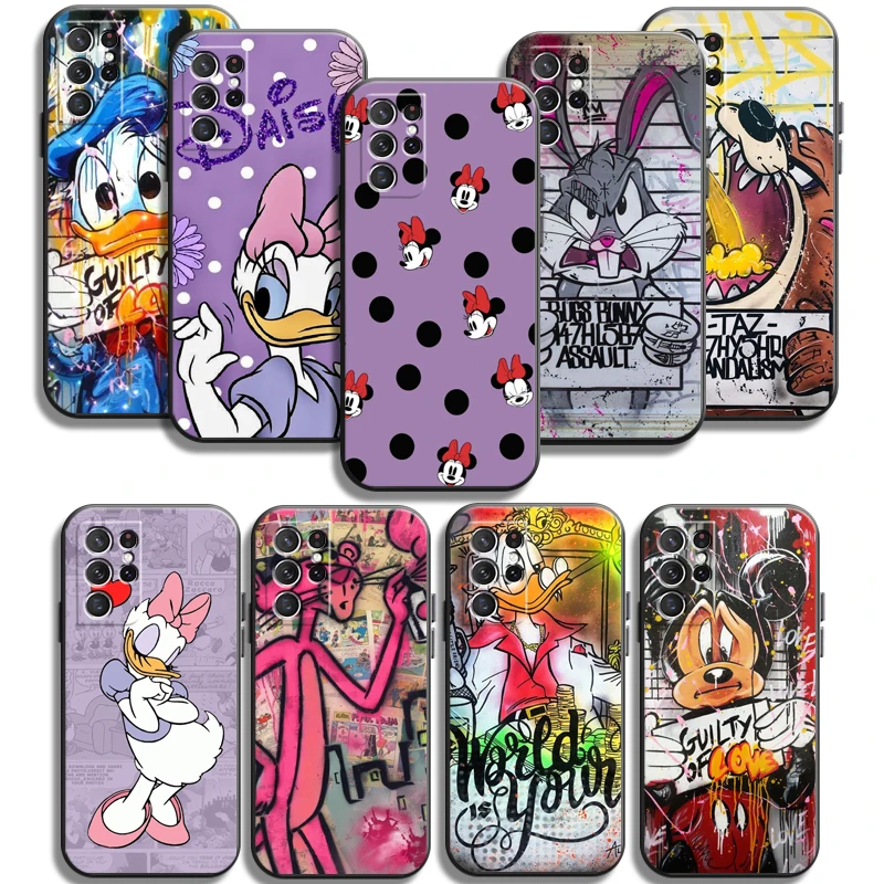 Disney Cartoon Phone Cases For Samsung Galaxy A31 A32 A51 A71 A52 A72 4G 5G A11 A21S A20 A22 4G Soft TPU Carcasa Coque
Disney Cartoon Phone Cases For Samsung Galaxy A31 A32 A51 A71 A52 A72 4G 5G A11 A21S A20 A22 4G Soft TPU Carcasa Coque