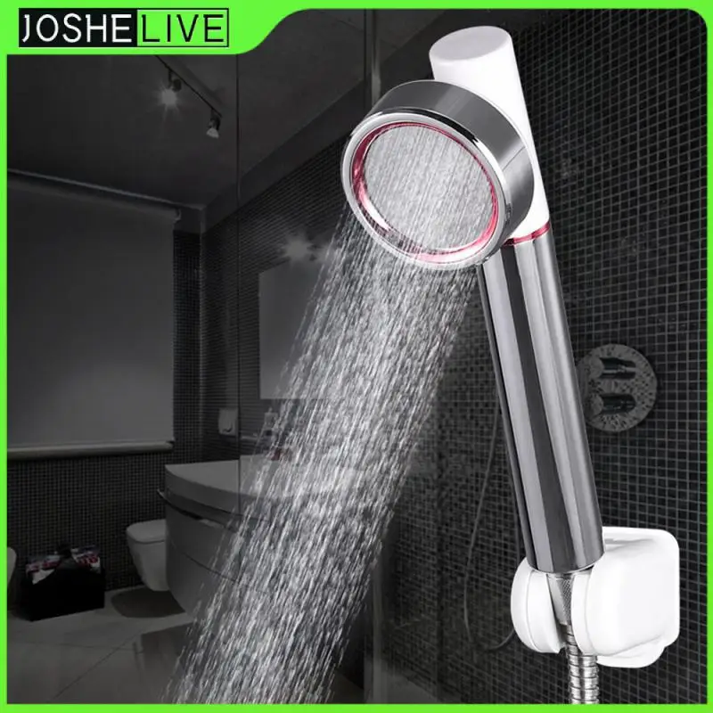 High Pressure Bathroom Rainfall Shower Head Handheld Shower Water Saving Shower Head Filter Sprayer Head
High Pressure Bathroom Rainfall Shower Head Handheld Shower Water Saving Shower Head Filter Sprayer Head