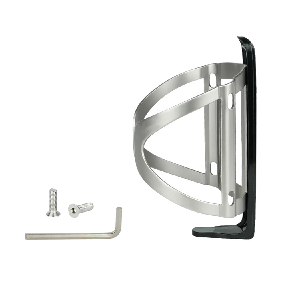 Ultralight Bicycle Water Bottle Cage Universal MTB Road Bike Bottle Rack Holder Cycling Bottle Bracket Bicycle Accessories
Ultralight Bicycle Water Bottle Cage Universal MTB Road Bike Bottle Rack Holder Cycling Bottle Bracket Bicycle Accessories