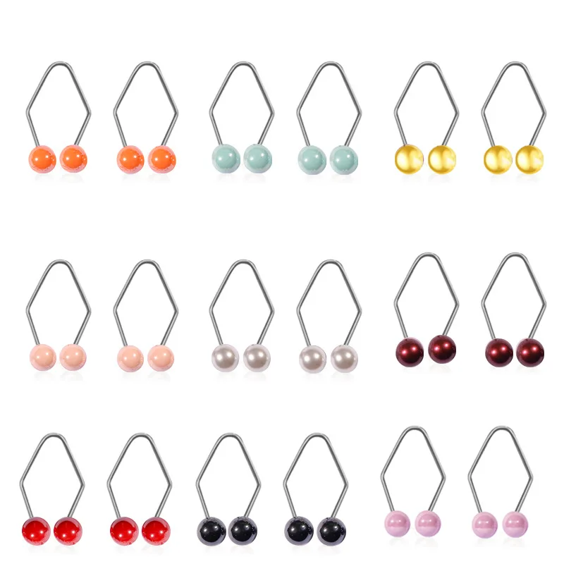 Dimple Makers For Women Girls Fashion Fake Piercing Jewelry Accessories Dimple Trainer Face Simple Wear Sweet Smile Lip Stud
Dimple Makers For Women Girls Fashion Fake Piercing Jewelry Accessories Dimple Trainer Face Simple Wear Sweet Smile Lip Stud