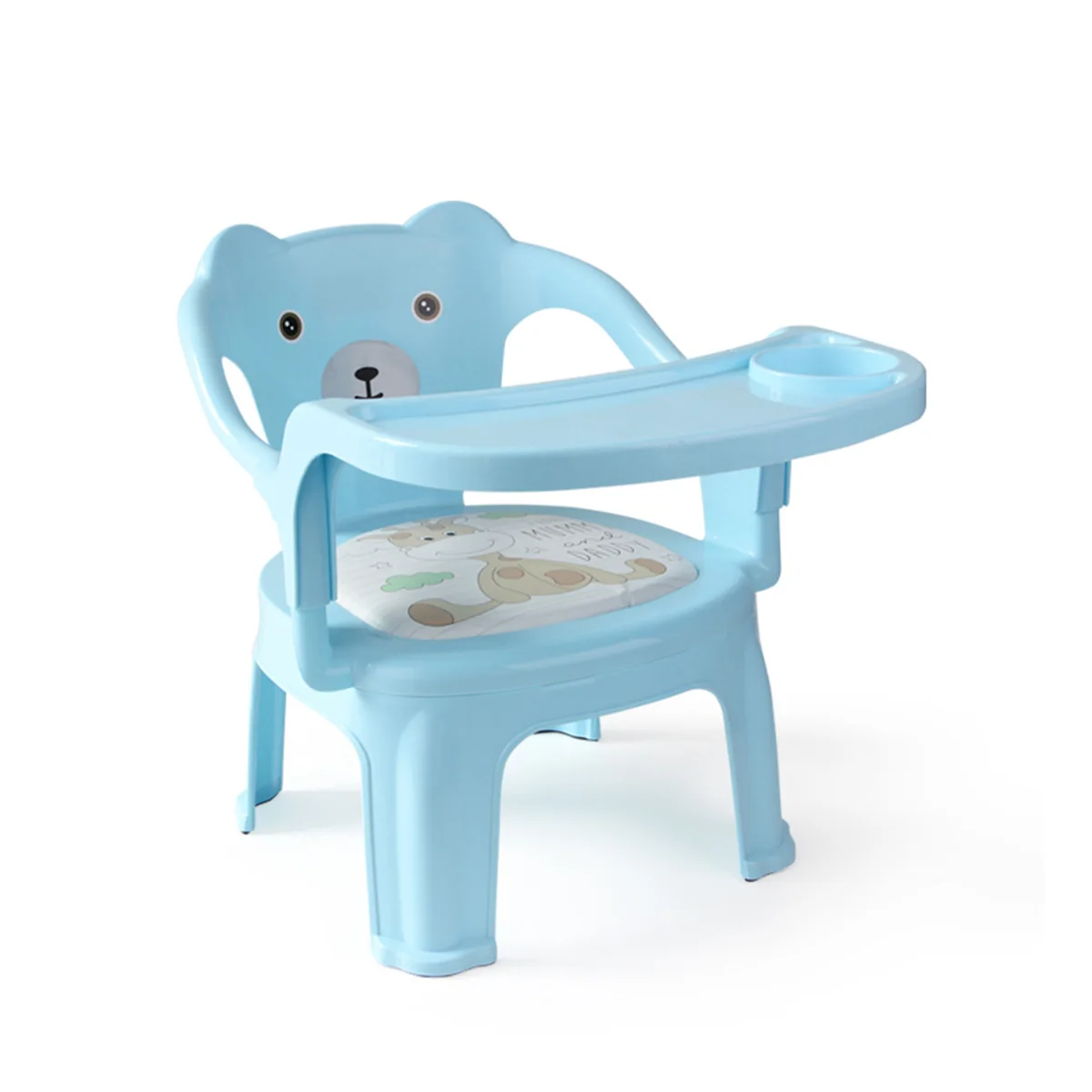 Baby Dining Chair Child Chair Seat Plastic Back Chair Called Chair Dining Table Chair Cartoon Small Chair Bench
Baby Dining Chair Child Chair Seat Plastic Back Chair Called Chair Dining Table Chair Cartoon Small Chair Bench