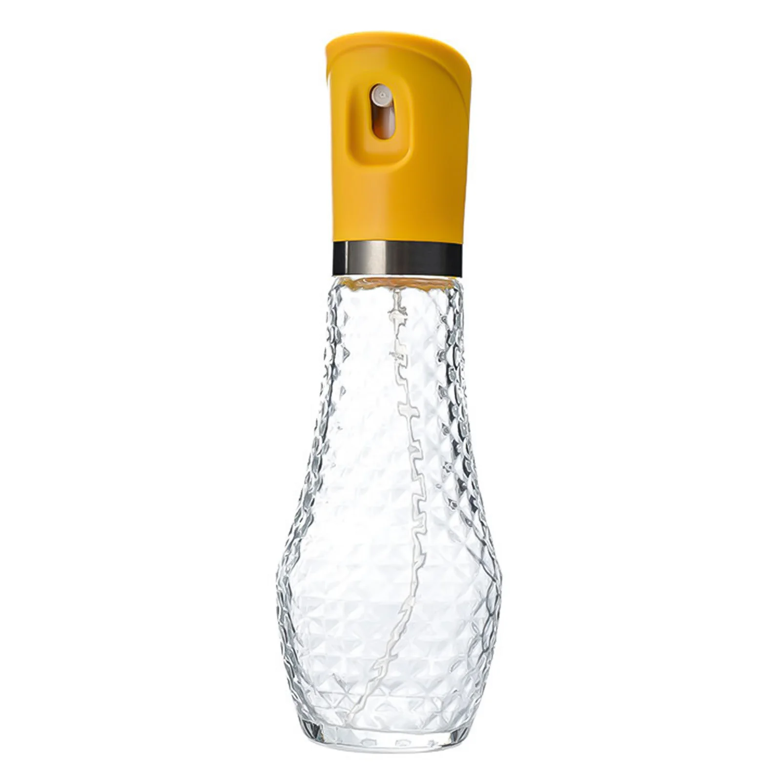 Kitchen Oil Sprayer Bottle Kitchen Cooking Olive Oil Dispenser Camping BBQ Baking Vinegar Soy Sauce Sprayer Containers
Kitchen Oil Sprayer Bottle Kitchen Cooking Olive Oil Dispenser Camping BBQ Baking Vinegar Soy Sauce Sprayer Containers