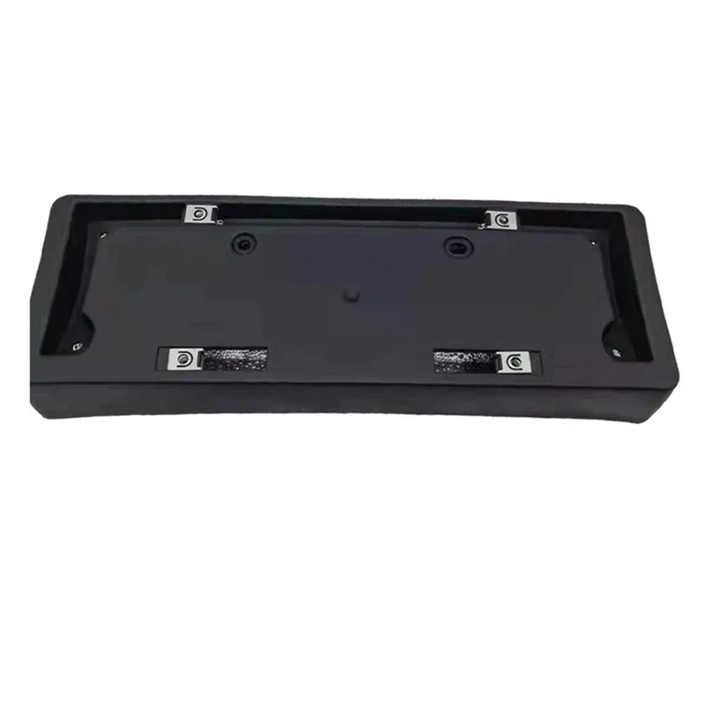 Аксессуары для переднего номерного знака Φ 1098803-00-A 1098803-00-B, 1 шт., новый передний кронштейн для номерного знака
Аксессуары для переднего номерного знака Φ 1098803-00-A 1098803-00-B, 1 шт., новый передний кронштейн для номерного знака