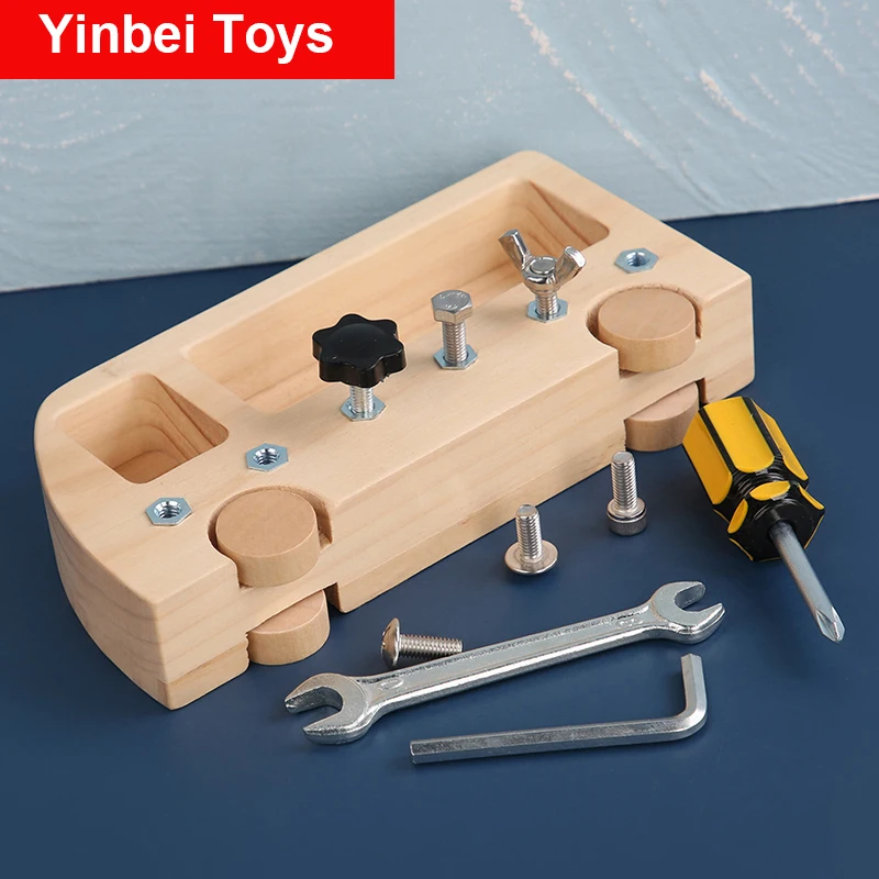Montessori Board Screw Bolt Set Toys for 2 Year Preschool Montessori Educational Toys for Children Kids Montessori Toys
Montessori Board Screw Bolt Set Toys for 2 Year Preschool Montessori Educational Toys for Children Kids Montessori Toys